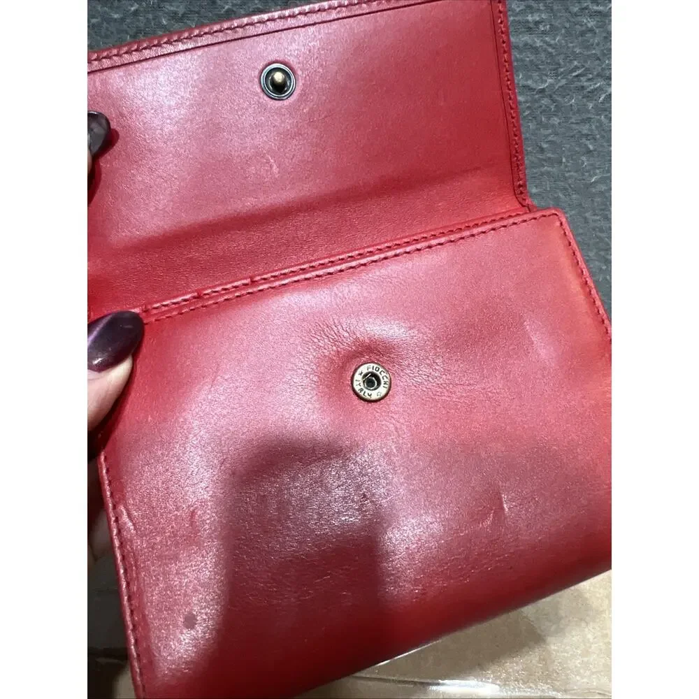 Coach this vintage